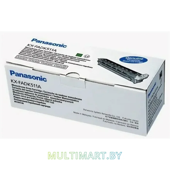 Фотобарабан Panasonic KX-FADK511A